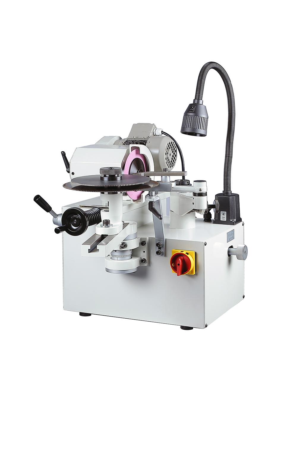 Circular Saw Blade Sharpening Machine (S300)-S300