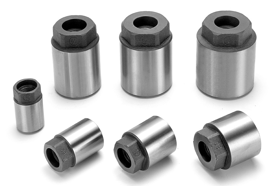 FCD Plunger  Tip-AL002