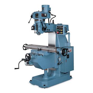 Conventional Milling Machine QB-QB