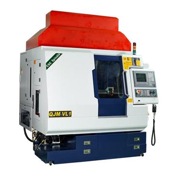 Ultraprecision High-speed Micro Machining Center QJM-VL1-QJM-VL1