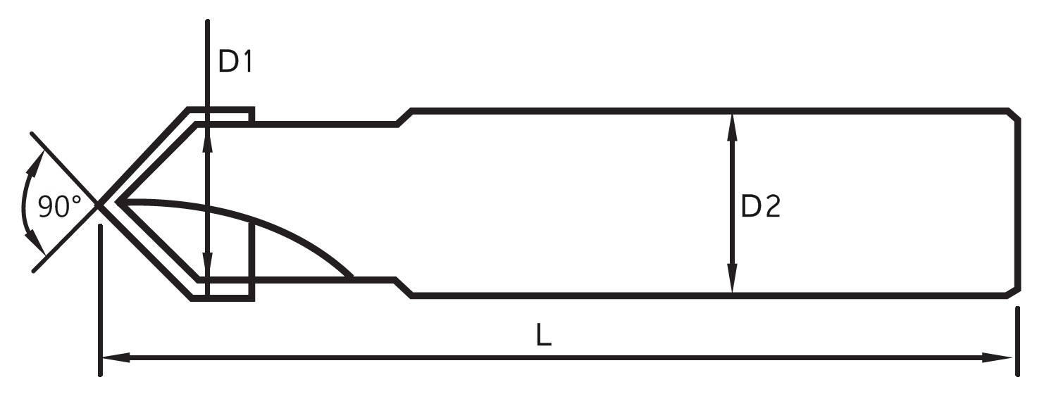 Spotting Drill-AXJ