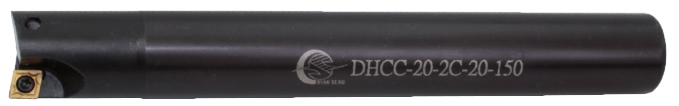 High Speed Milling & Drilling Cutter-DHCC