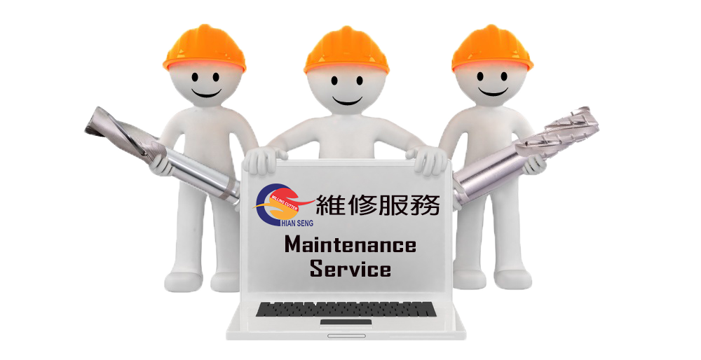 Maintenance Service