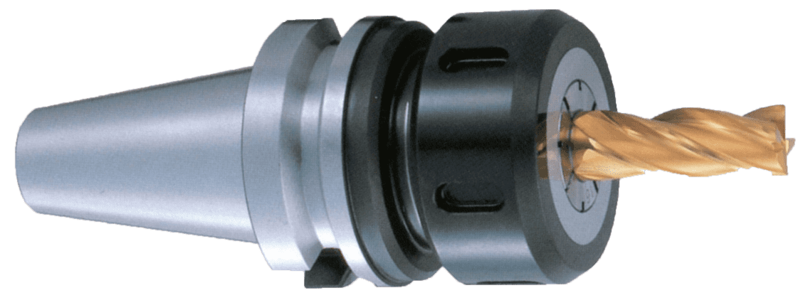 BT／ER Collet Chuck