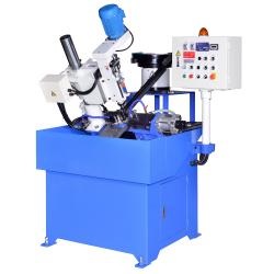 Slanting Auto. Feeding Drilling Machine