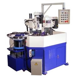 Auto feeding rotary index multistation vertical processing machine-立式系列(Vertical Series)