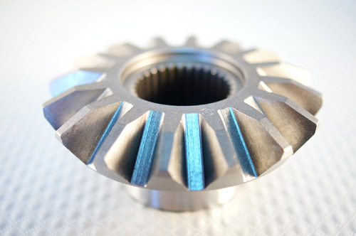 Bevel Gear