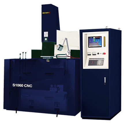 ELECTRICAL DISCHARGE MACHINE-S-1060CNC
