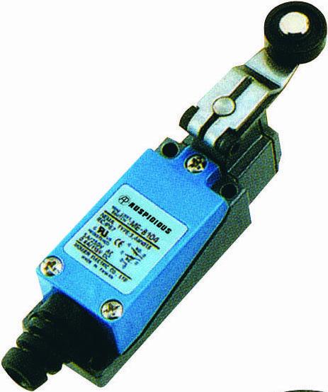 Limit Switch-13