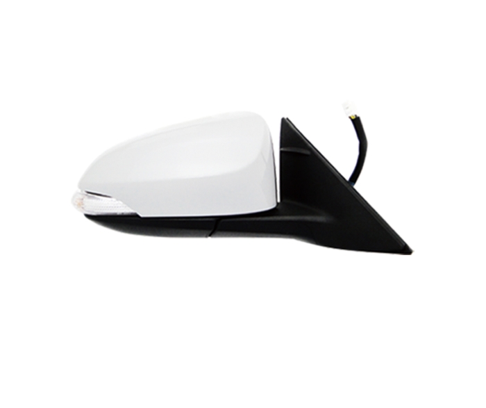 Auto-Parts: Rear View Mirror-KL-TO 174BEK