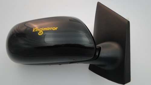 Auto-Parts: Rear View Mirror-KL-TO 071E -4