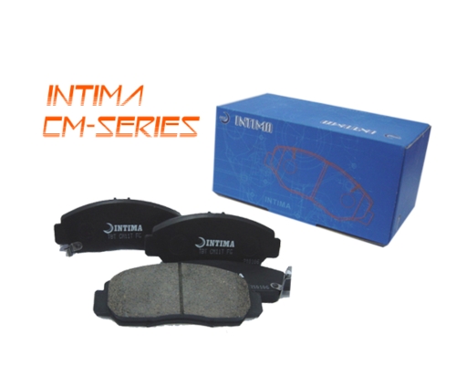 Brake Pads -CE-1100