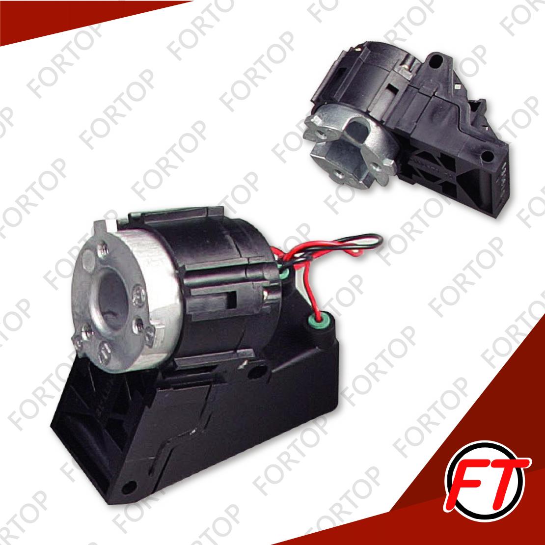 Folding Motor Series