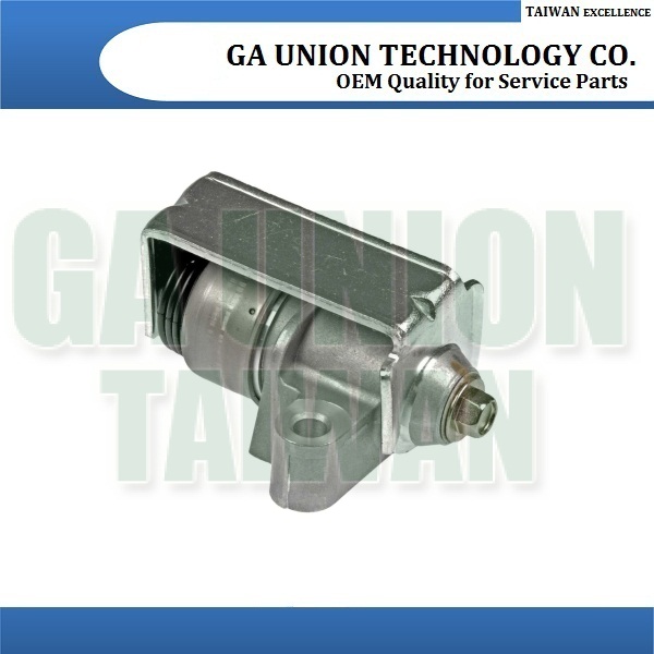 HYDRAULIC TENSIONER-14520-P8A-A01