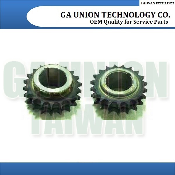 SPROCKET CAMSHAFT-13021-H8900