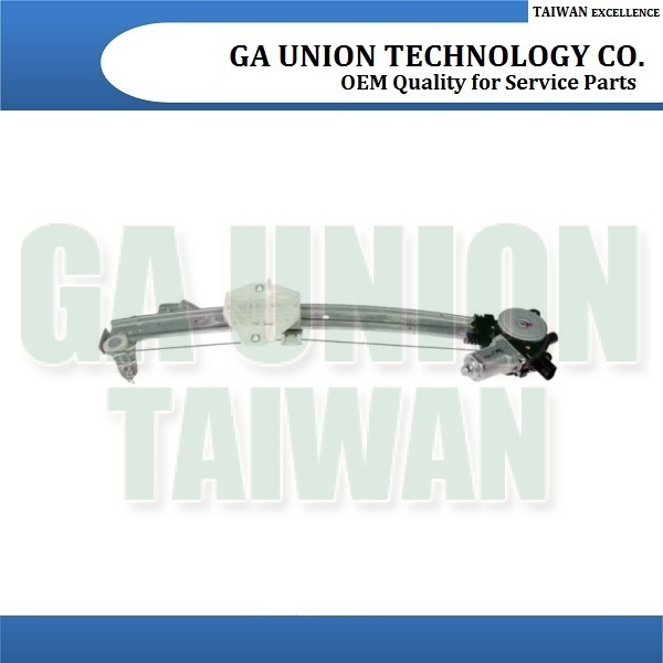 WINDOW REGULATOR-72250-TE0-A12