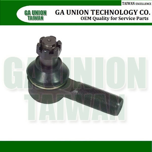 FORKLIFT TIE ROD END-3EB-24-21310