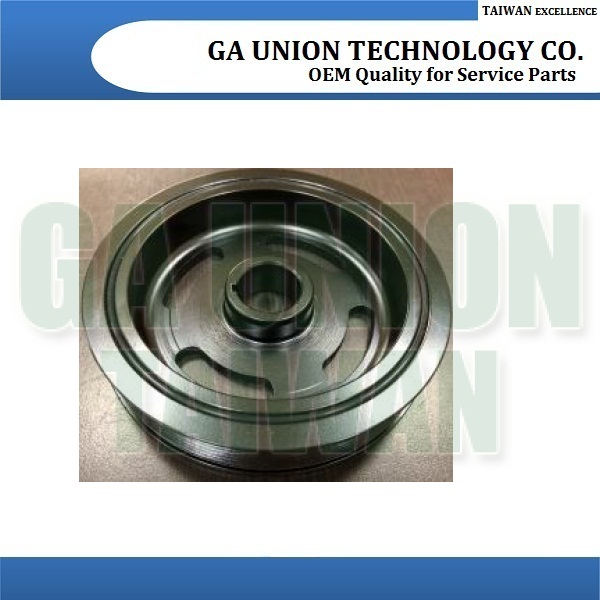 CRANKSHAFT PULLEY-13470-40040