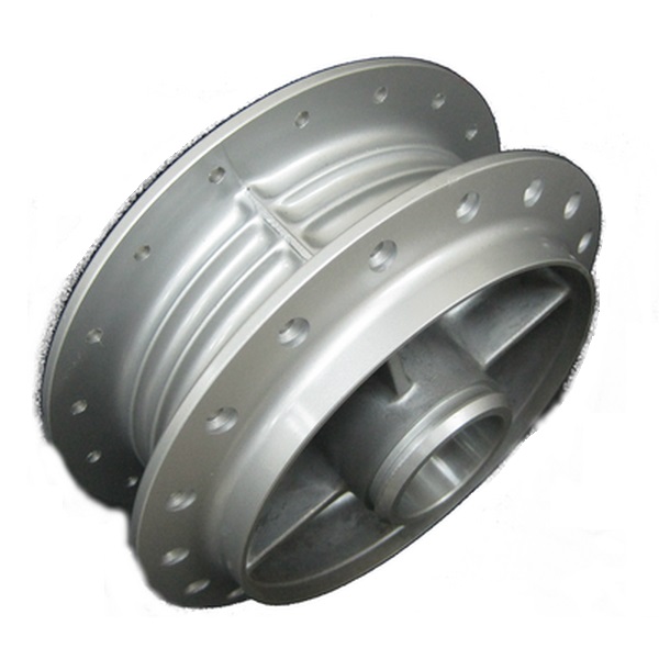 REAR HUB((YAMAHA)-M61YM021