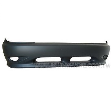 F. BUMPER FOR KIA RIO SEDAN