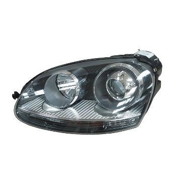 HEAD LAMP FOR V.W. GTI