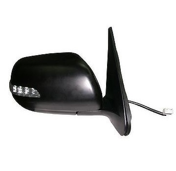 DOOR MIRROR WITH LED LAMP RH FOR SUZUKI GRAND VITARA