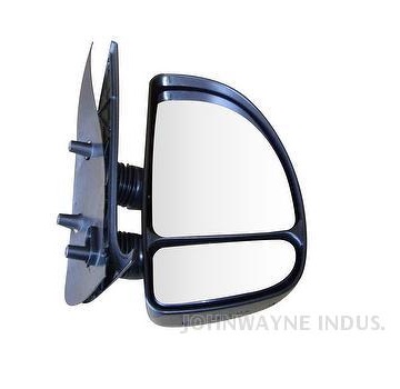 DOOR MIRROR RH FOR CITROEN／FIAT／PEUGEOT