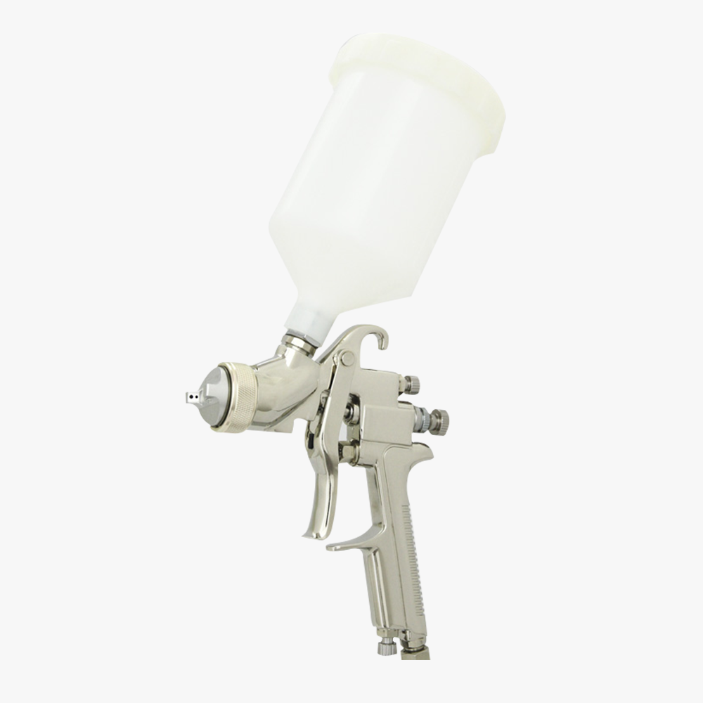Spray Gun-LP system-SGLP528M