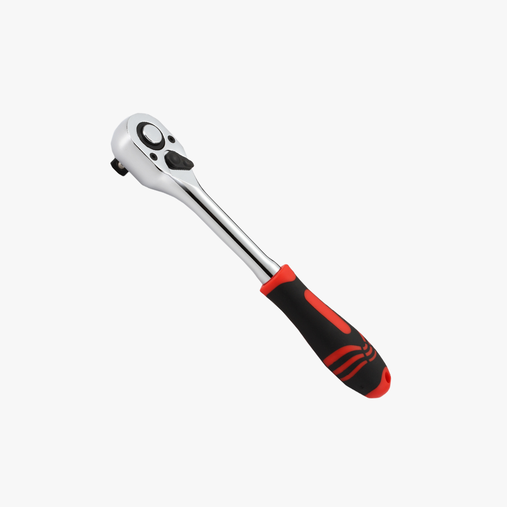 Reversible Ratchet Handle