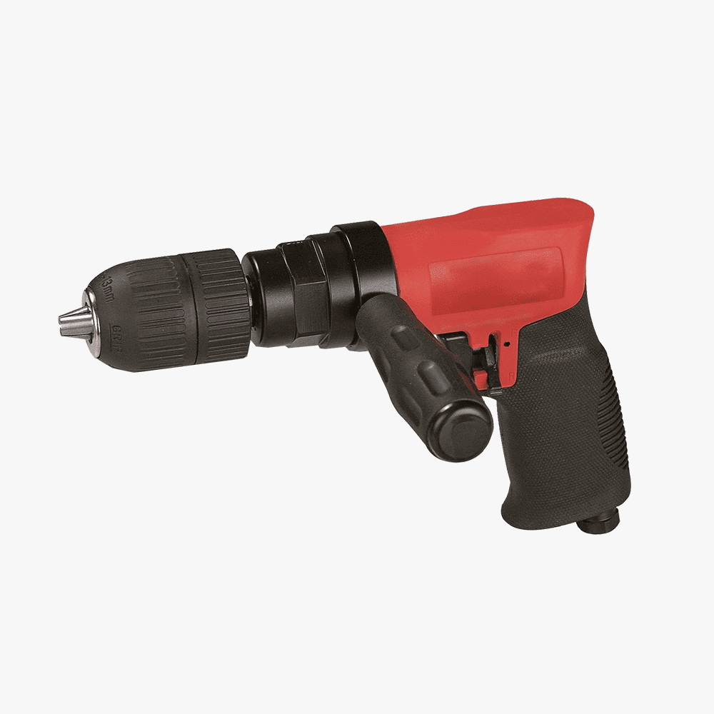 1／2" Pneumatic Reversible Drill