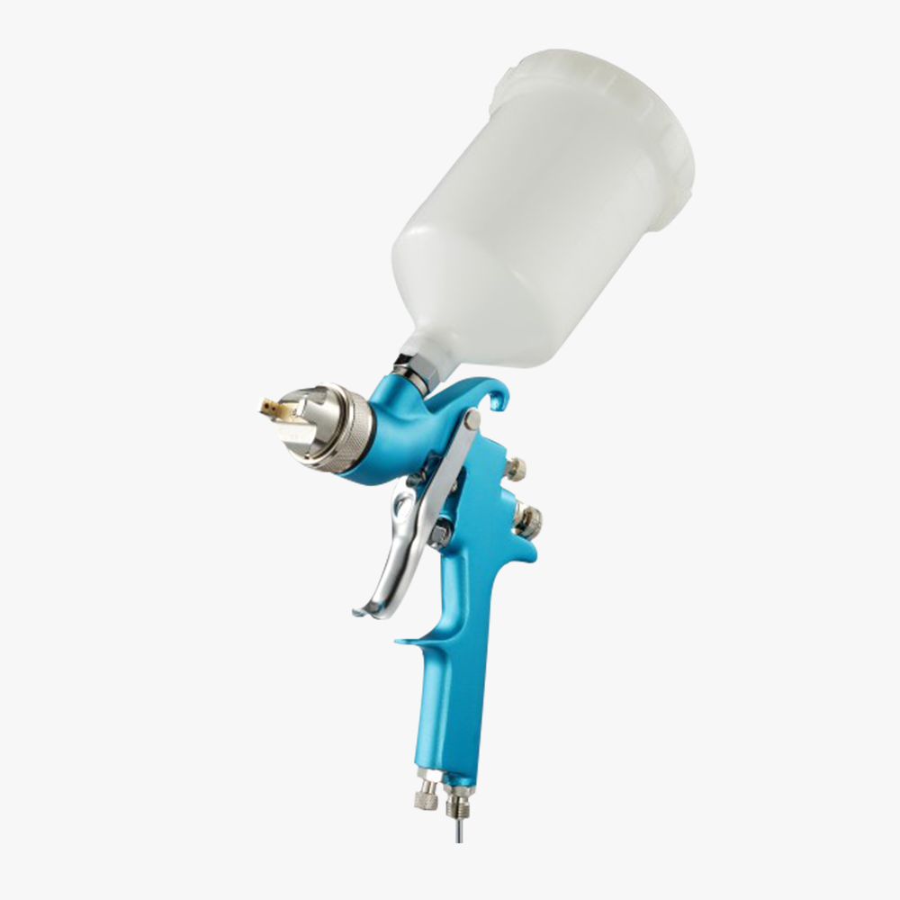 Spray Gun-LP system- SGLP608G