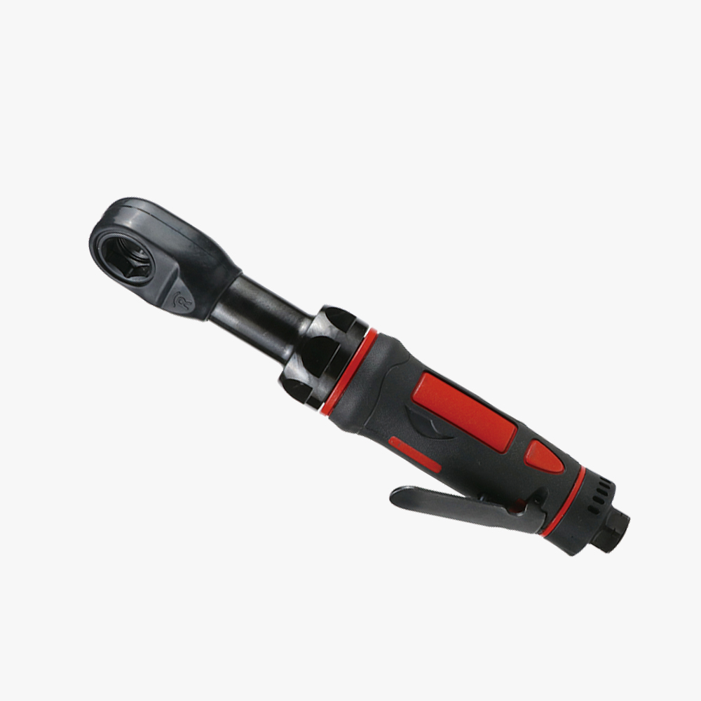  Thru-Hole Heavy Duty Ratchet Wrench