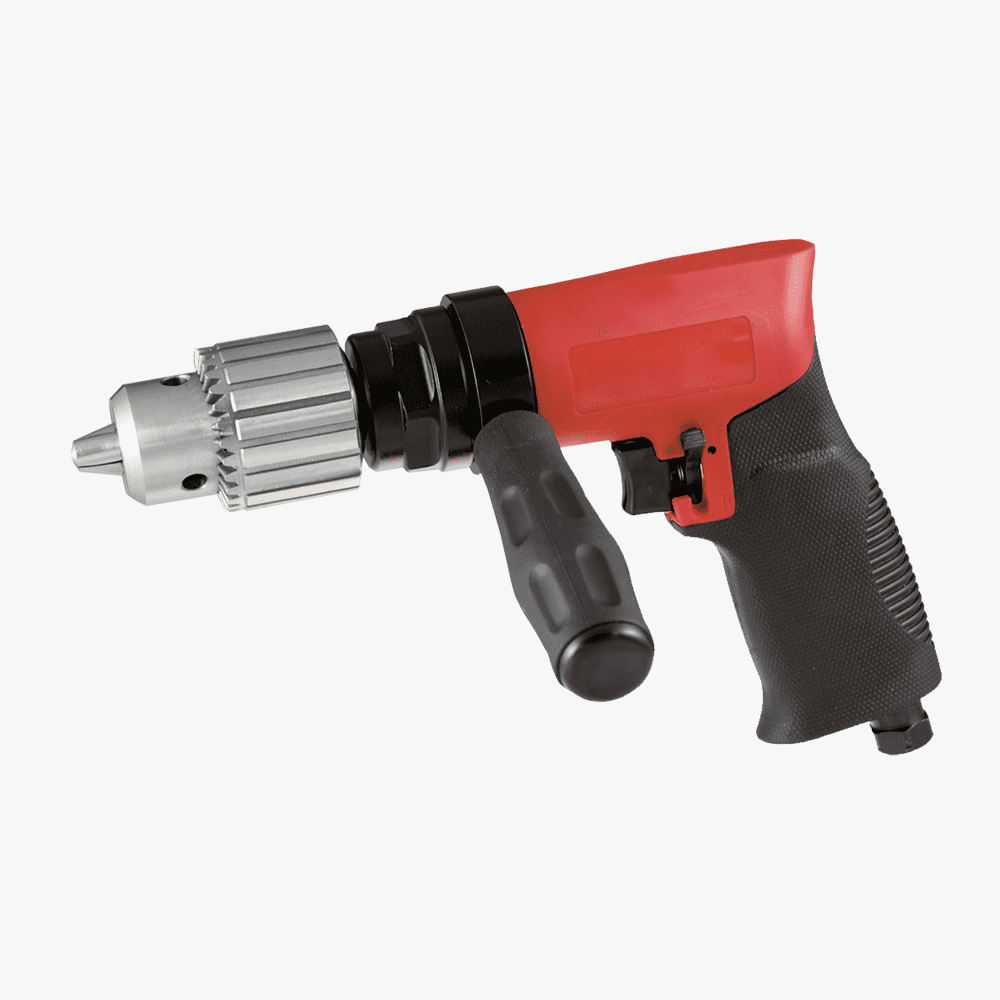 1／2" Pneumatic Reversible Drill