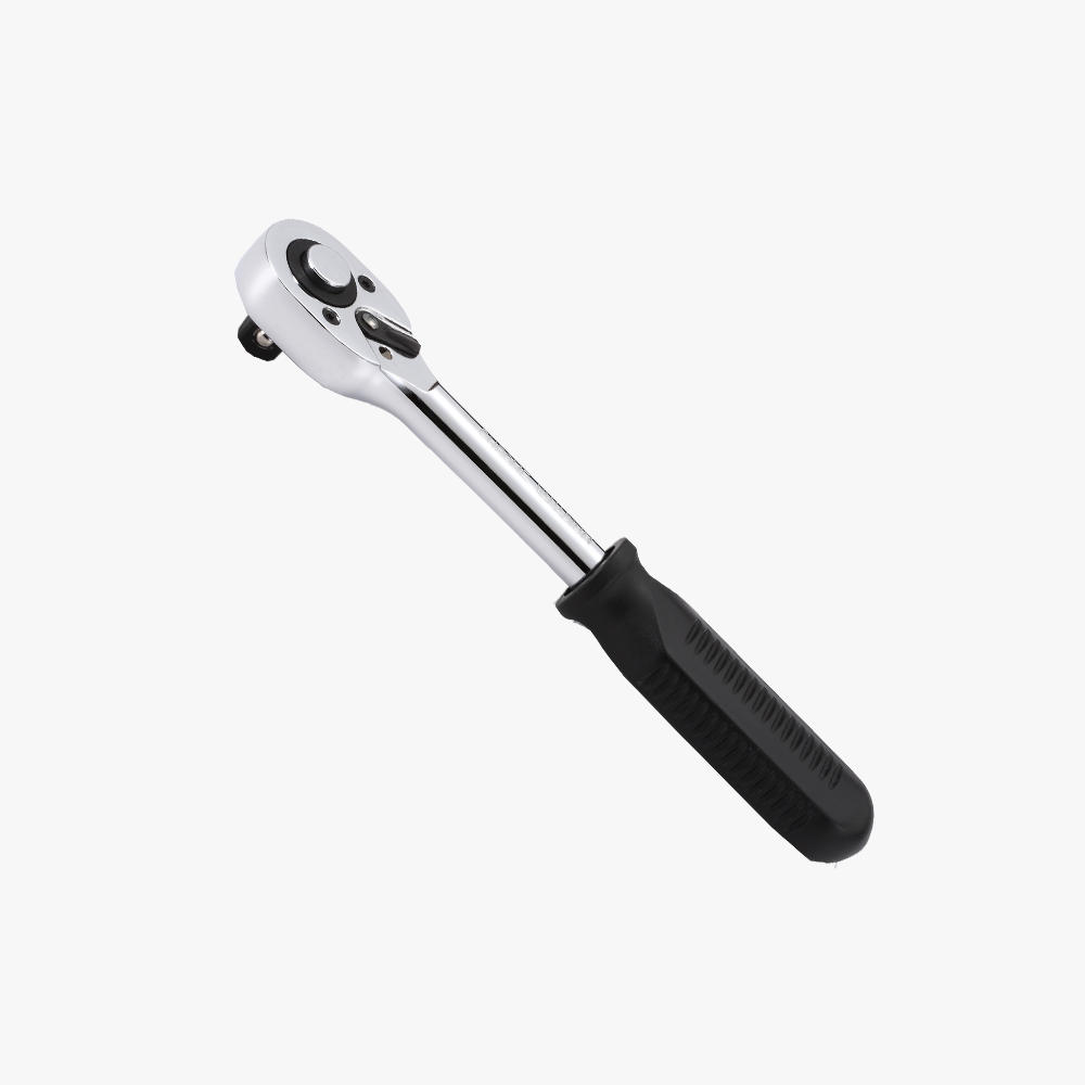 Reversible Ratchet Handle-Reversible Ratchet Handle