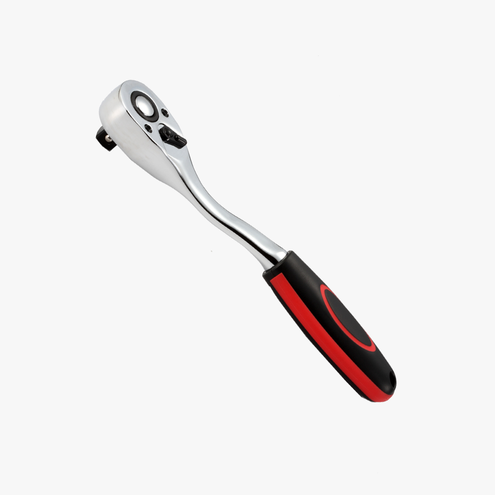 Reversible Ratchet Handle