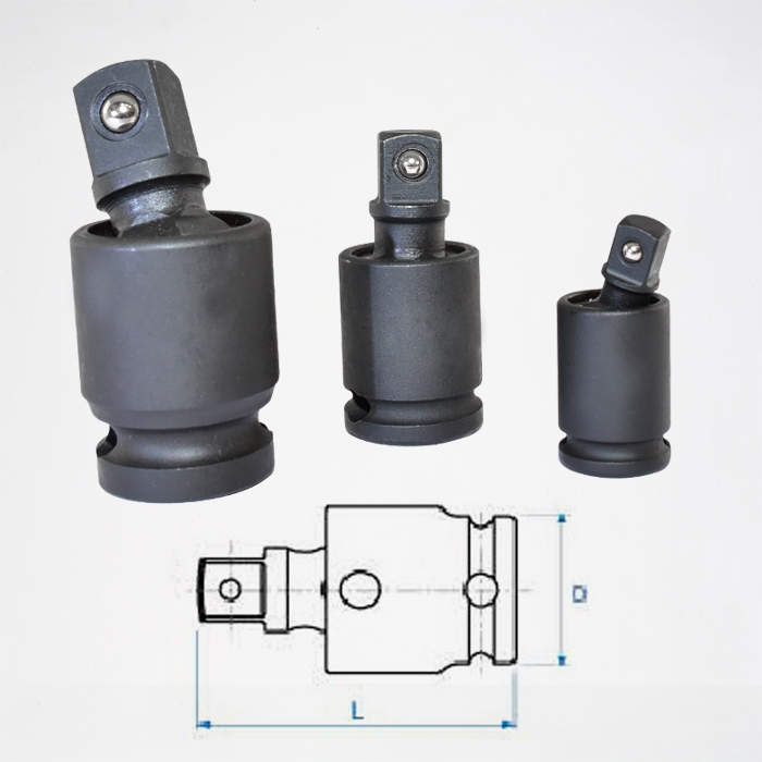  Impact Universal Joint