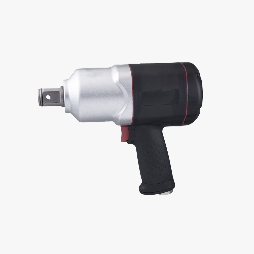 1" Mini Composite Air Impact Wrench