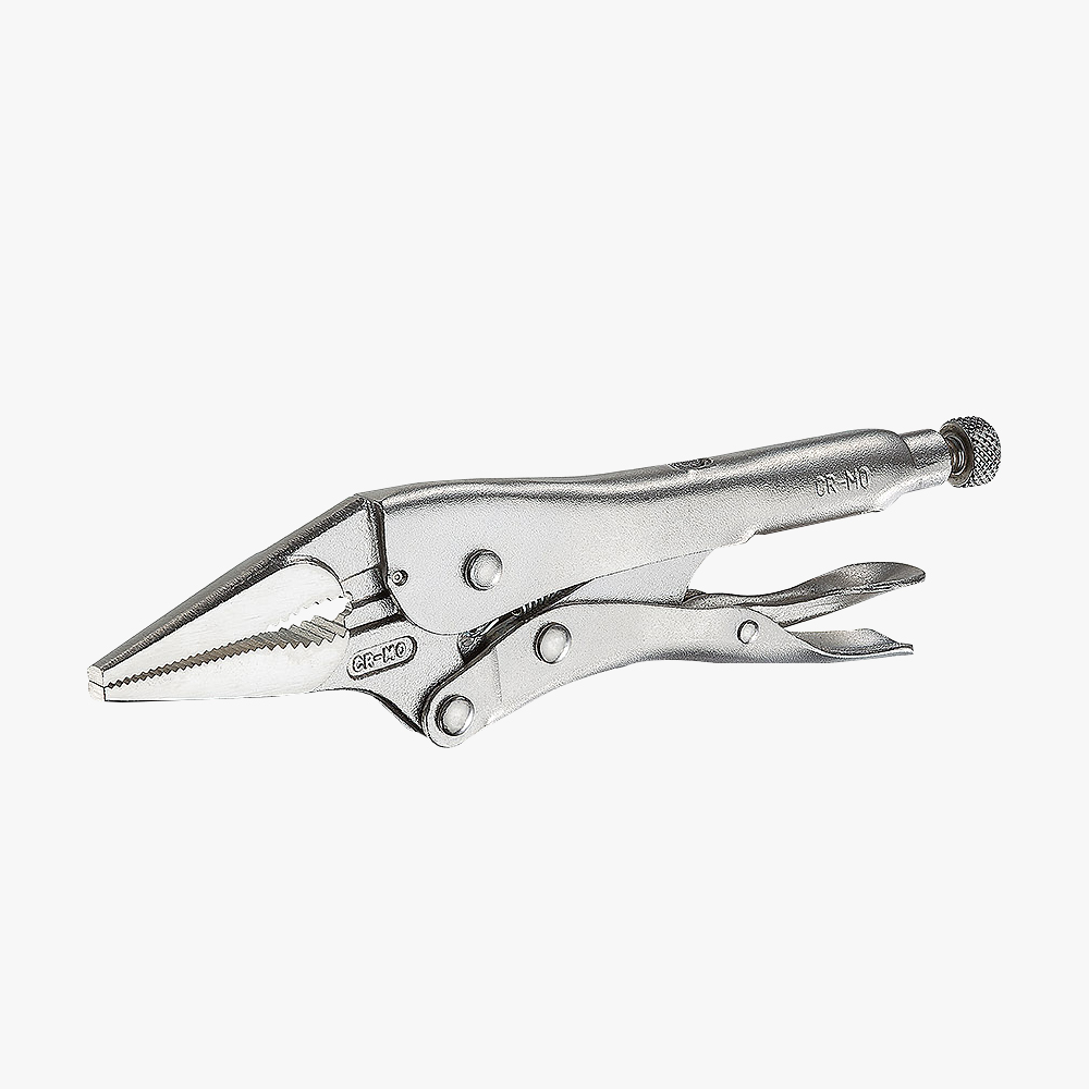 Long Nose Locking Pliers