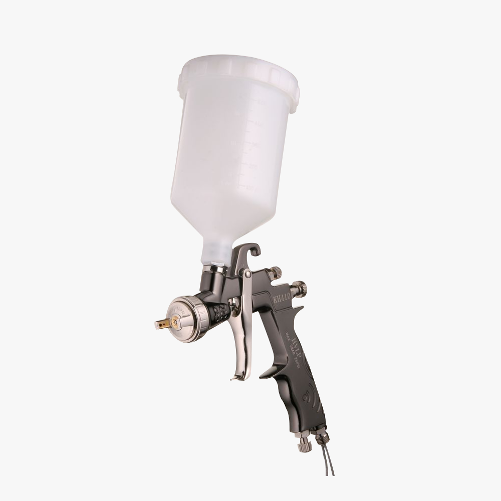 Spray Gun-LP system-SGLP410G