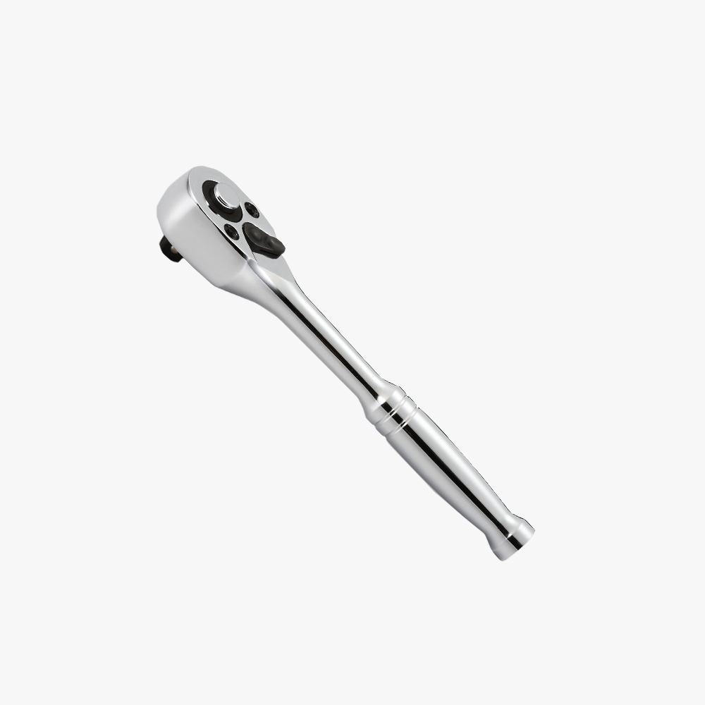 Reversible Ratchet Handle