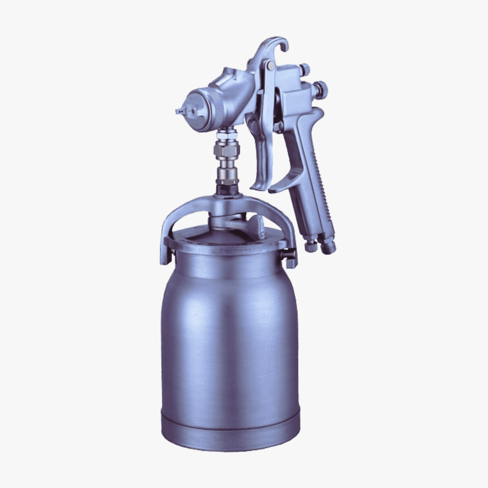 Spray Gun-HP system-SGHP506S