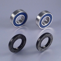 WHEEL BEARING & SEAL KITS-WHEEL BEARING & SEAL KITS