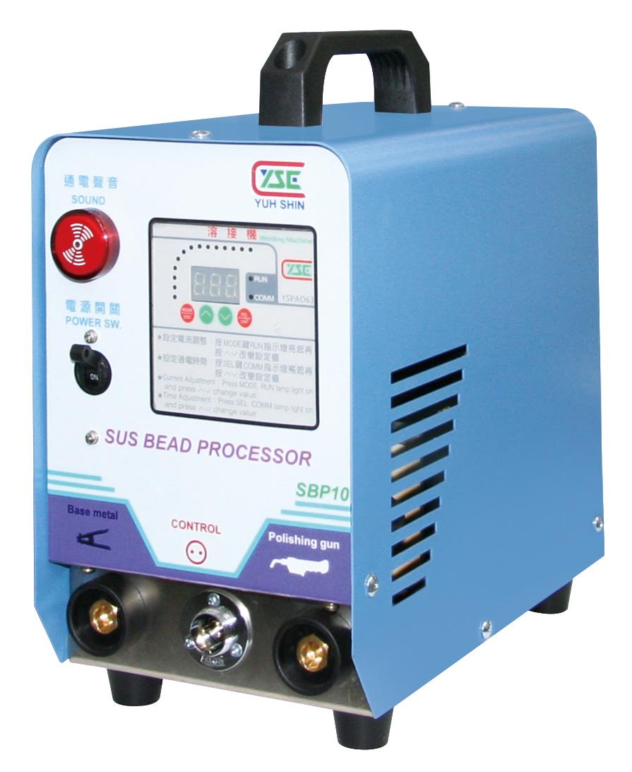 Weld Bead Processor-YSBP10