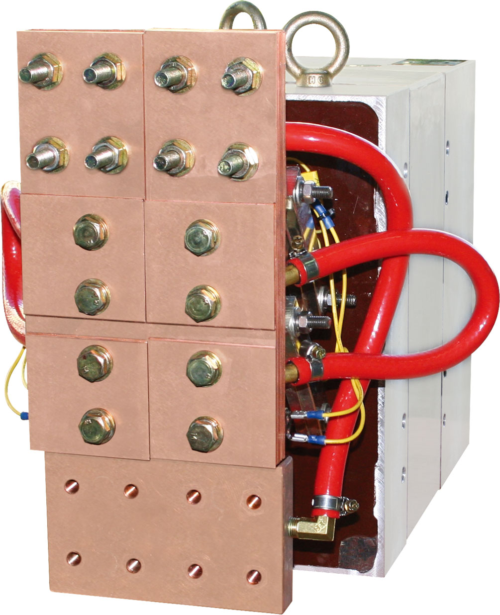 Transformateur D'isolement Soudage PCB YHDC PE2006-M – 230V/15V, 0,35VA, Montage Carte