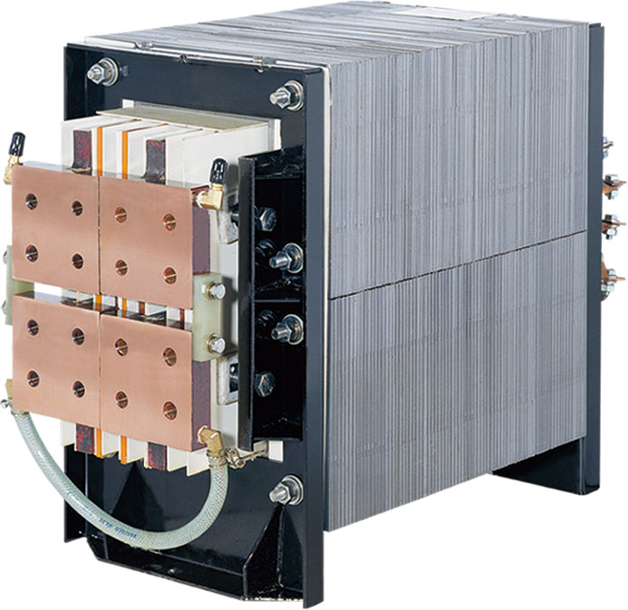 Capacitor Discharge Welding Transformer-YS-DW21-30