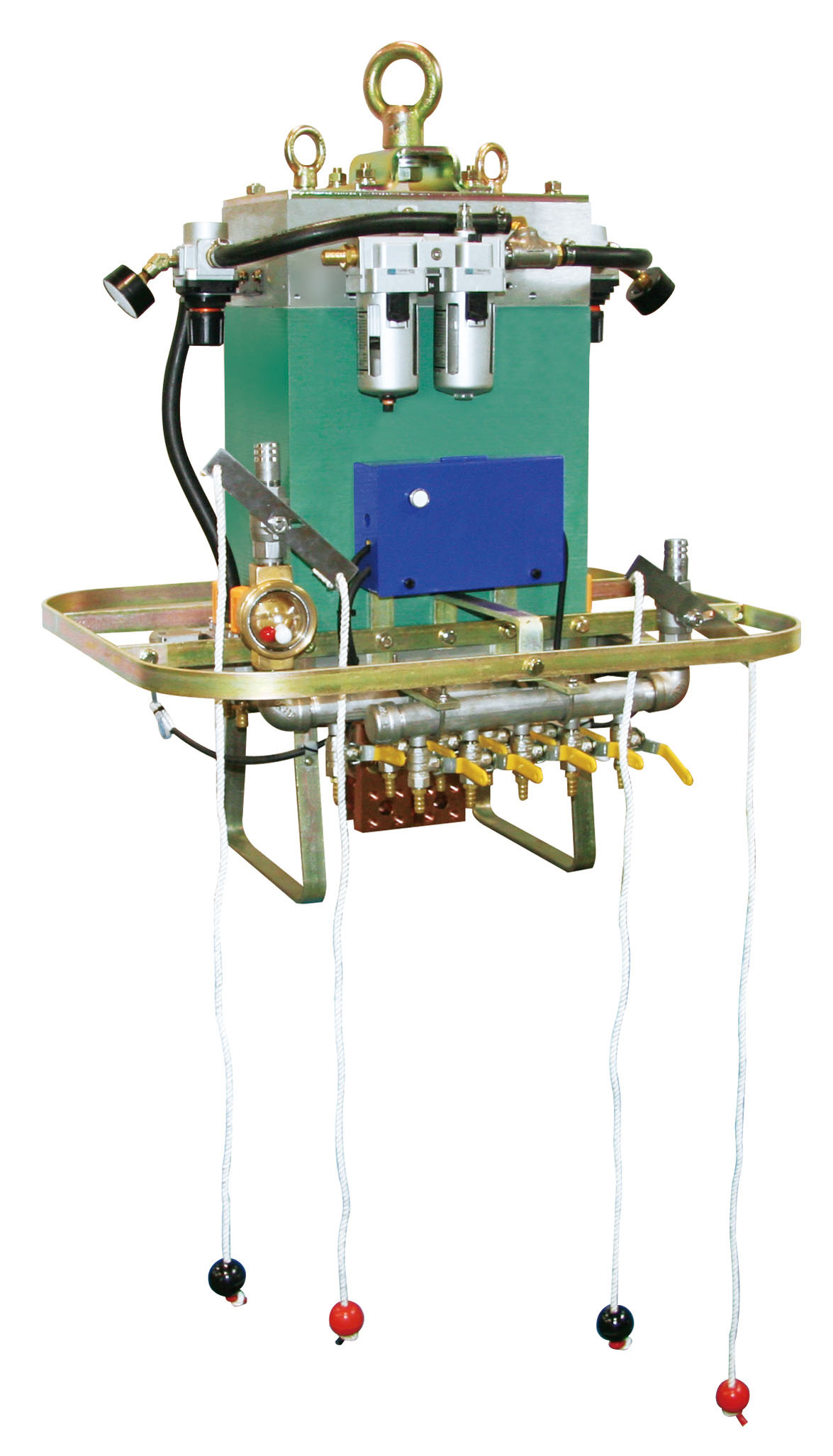 Portable Welding Transformer