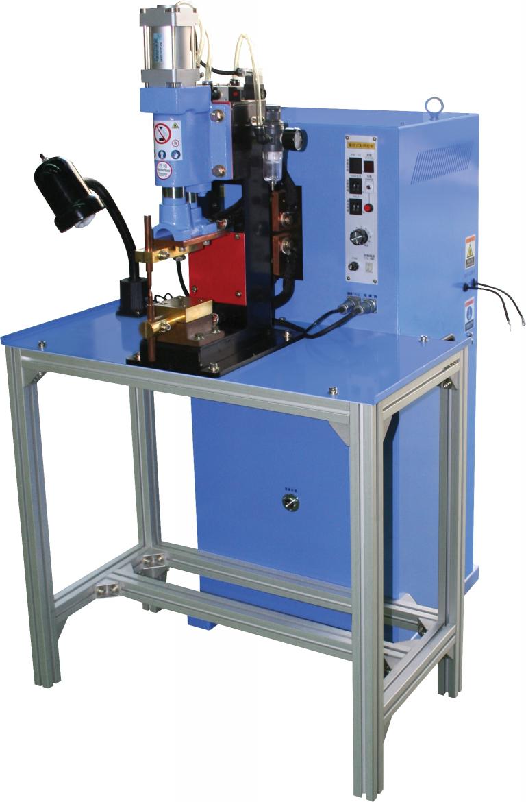 Desk-Top Type Capacitor Discharge Welding Machine-YS-UB10