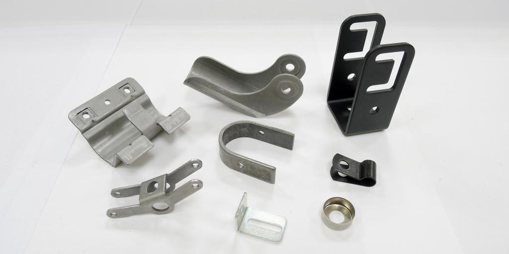 Stamping parts／Pressing parts