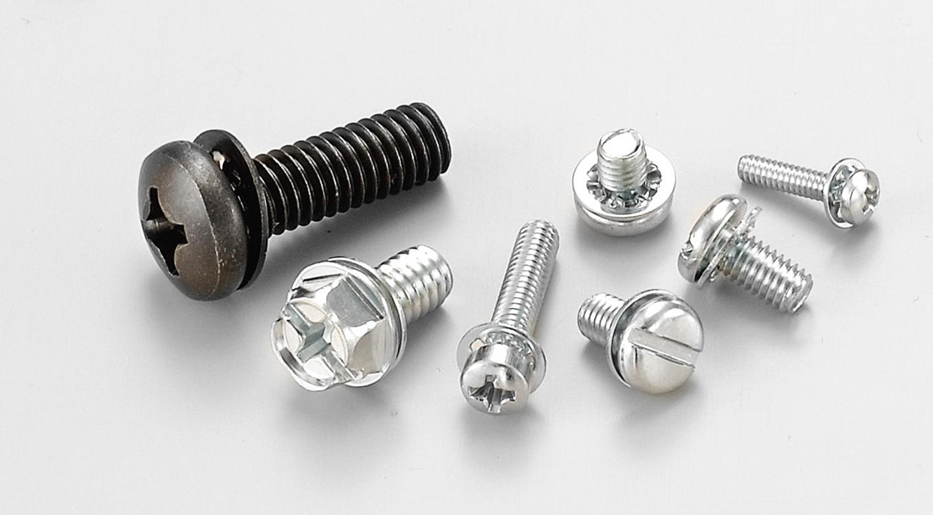 SEMS SCREW-SCREW