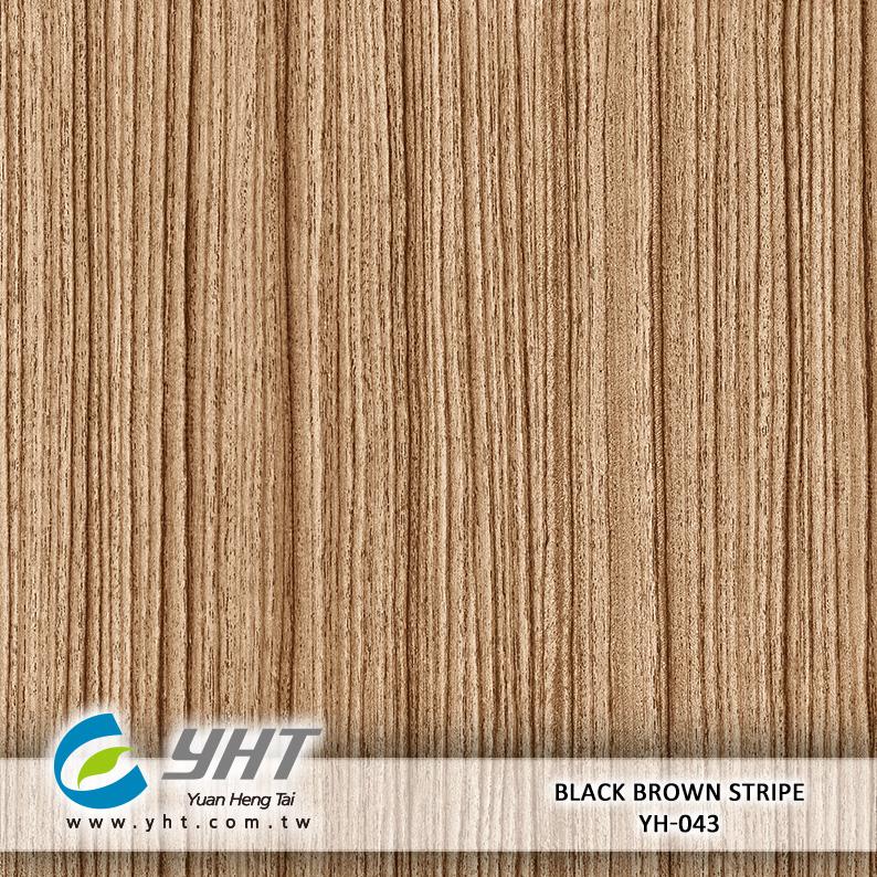 Wood Grain (Water Transfer Printing Film)